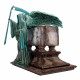 Estatua Riddle Family Grave Limited Edition Monolith 18 cm Harry Potter y el cáliz de fuego