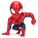 Figure Spiderman Diecast 15 cm