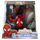 Figure Spiderman Diecast 15 cm