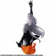 Buste de Sephiroth Final Fantasy VII Statique Arts 19 cm