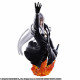 Buste de Sephiroth Final Fantasy VII Statique Arts 19 cm