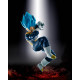 Figura Dragon Ball Super Broly Super Saiyan God Super Saiyan Vegeta 14 cm