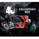 Coffret Alien Spécial 40e Anniversaire