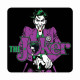 Ensemble de 6 sous-Verres Joker DC Comics