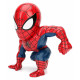 Figure Spiderman Diecast 15 cm