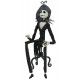 Figure Jack Cauchemar avant Noël 40 cm Diamond Select