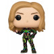 Funko Pop! Capitana Marvel Neón
