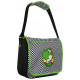 Borsa A Tracolla Yoshi In Super Mario
