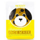 Pack masks animal Kawaii
