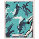 Cuaderno A4 Fortnite Wildcard II