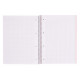 Cuaderno A4 Fortnite Wildcard II