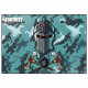 Alfombrilla escritorio Fortnite Black Knight