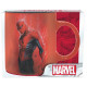Taza Spiderman Marvel