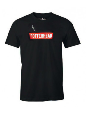 Camiseta Potterhead Harry Potter