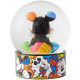 Bola de Nieve Mickey Disney Britto