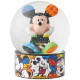 Bola de Nieve Mickey Disney Britto