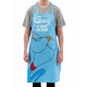 Apron Genie Aladdin Disney