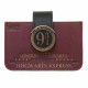 Tarjetero Harry Potter Hogwarts Express