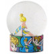Bola de Nieve Campanilla Disney Britto