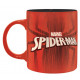 Taza Spiderman Marvel