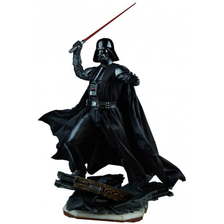 Statue Premium Darth Vader