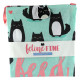 Schürze Katze Feline Fine