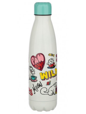 Flasche Thermo Simon ' s Cat