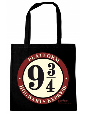 Cotton bag Harry Potter Hogwarts Express