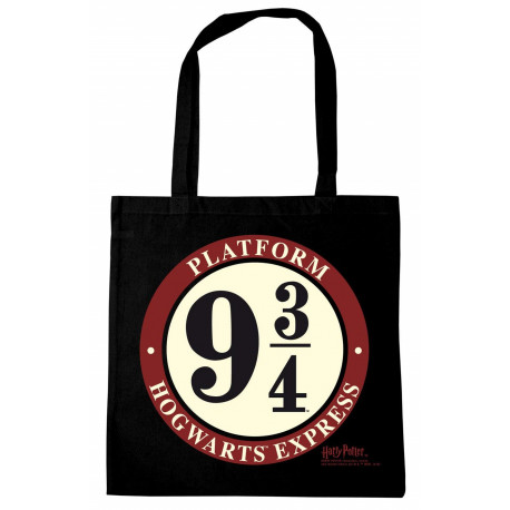 Bolsa de Algodón Harry Potter Hogwarts Express