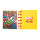L'École De L'Agenda De Marvel Comics 2019 - 2020