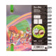 Agenda Escolar Rick & Morty 2019 - 2020