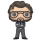 Funko Pop! The Professor The House of Paper