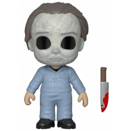 Funko 5 Étoiles De Michael Myers Halloween