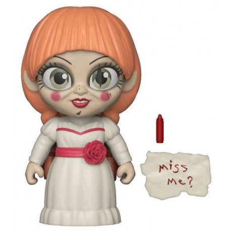 Funko 5 Star Annabelle