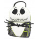 Sac à dos sac Loungefly Jack Cauchemar Avant Noël