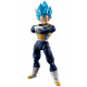 Figura Dragon Ball Super Broly Super Saiyan God Super Saiyan Vegeta 14 cm