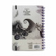 Libreta A5 Nightmare before Christmas Wiro