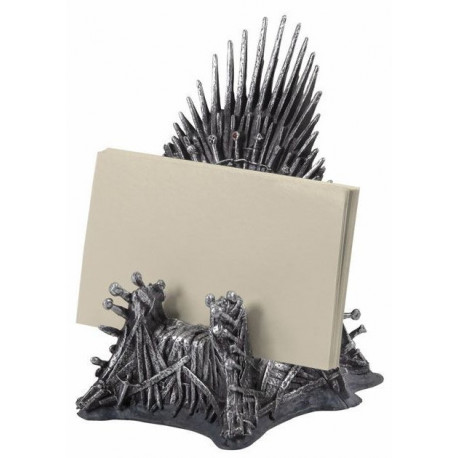 Estuche para tarjetas de visita Juego de Tronos