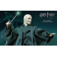 Pack de 2 figuras 1/8 Dementor & Voldemort 16-23 cm Harry Potter