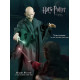 Pack de 2 figuras 1/8 Dementor & Voldemort 16-23 cm Harry Potter