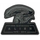 Coffret Alien Spécial 40e Anniversaire