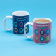 Tazza termica Tamagotchi Evoluzione