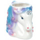 Cup 3D Unicorn Rainbow