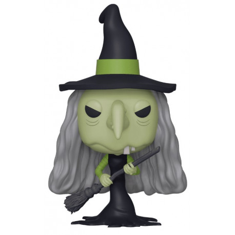 Funko Pop! Sorcière Cauchemar Avant Noël