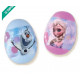 Egg with Candy and Stickers Frozen Disney