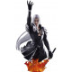 Final Fantasy VII Static Arts Busto Sephiroth 19 cm