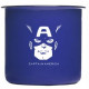 Coupe, Vintage Captain America De Marvel