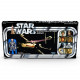 Retro game Star Wars Escape from the Death Star