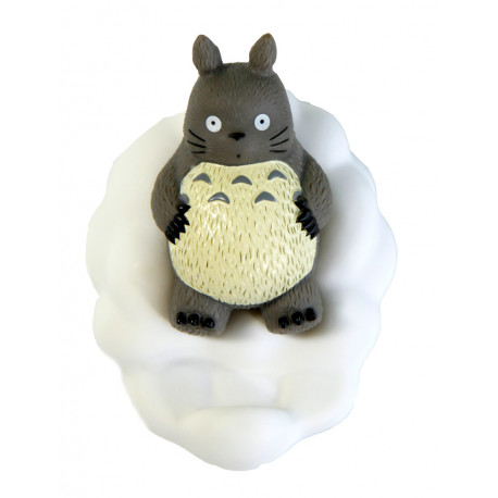 Figura sujeta movil Totoro