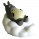 La Figure est la tenue d'un mobile Totoro